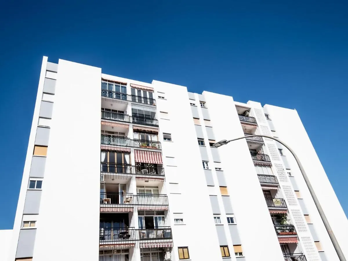 Apartment Lola Playa-3 By Interhome Benalmádena