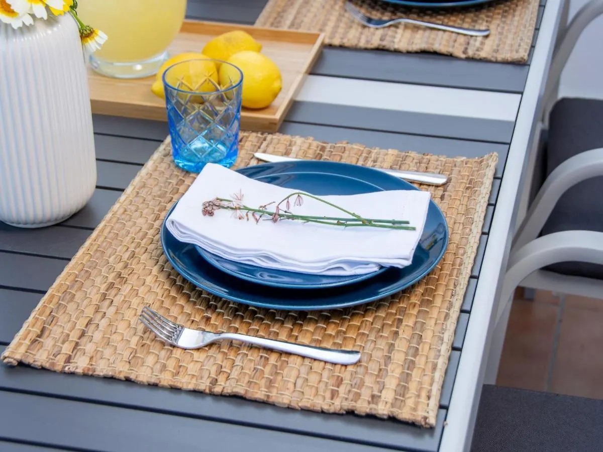 Apartment Lola Playa-3 By Interhome Benalmádena