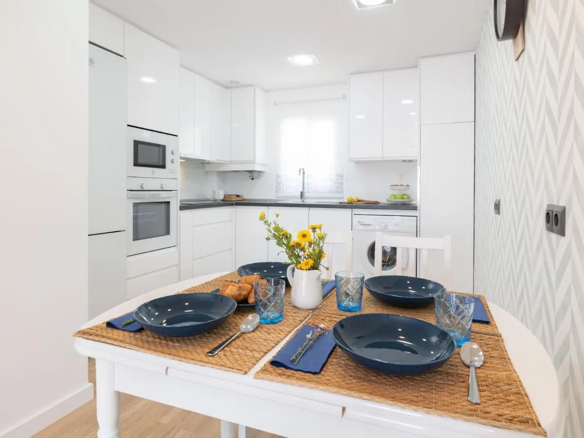 Apartment Lola Playa-3 By Interhome Benalmádena 0*,
