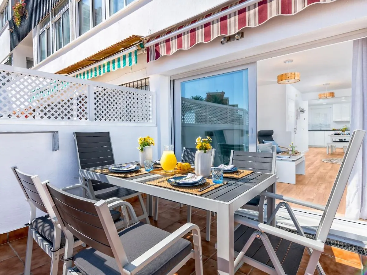 Apartment Lola Playa-3 By Interhome Benalmádena 0*,  Spanyolország